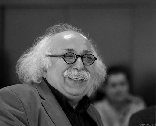 Suleman Taufiq, (c) Martin Schwoll