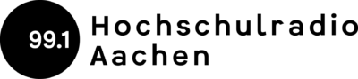 Logo Hochschulradio